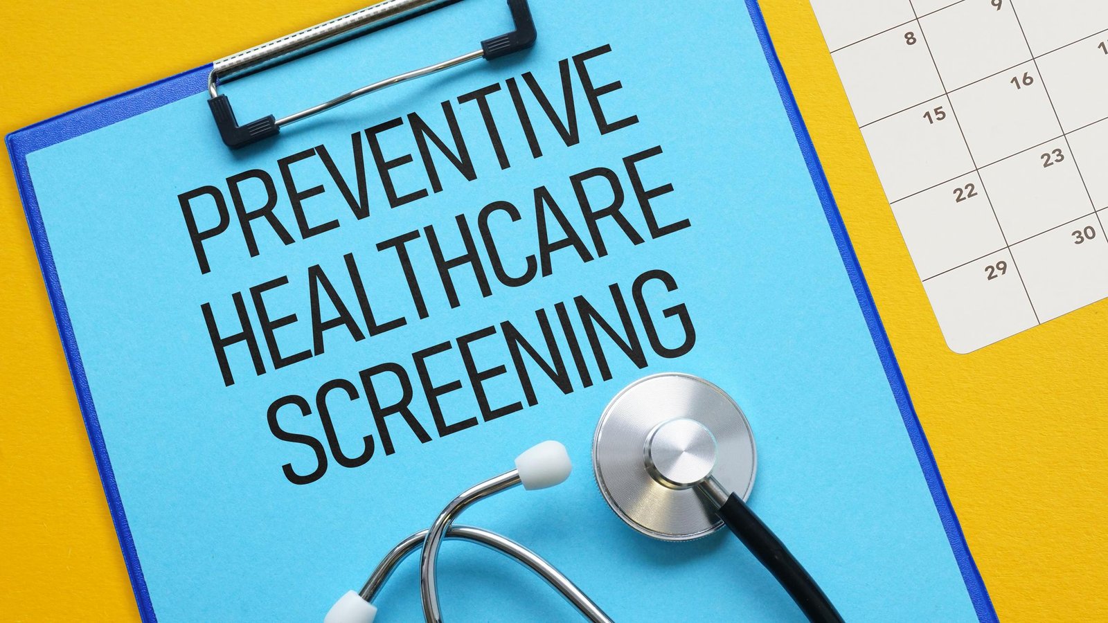 Why Regular Health Checkups Are More Important Than You Think