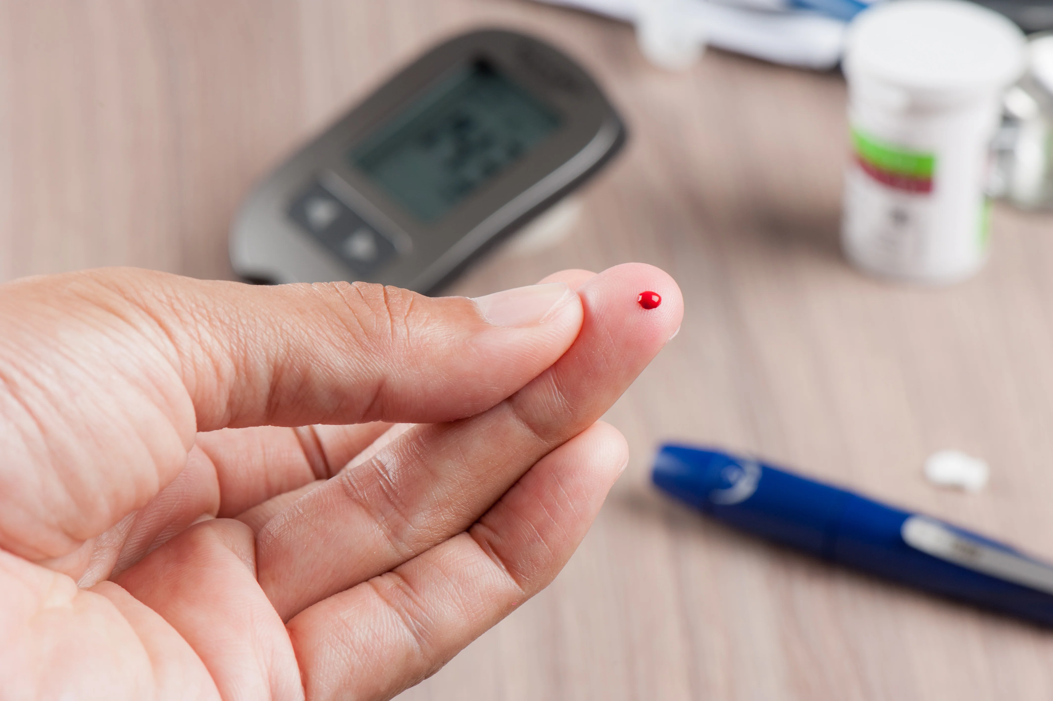 Diabetes Prevention: Early Signs, Causes and Complete Management Guide