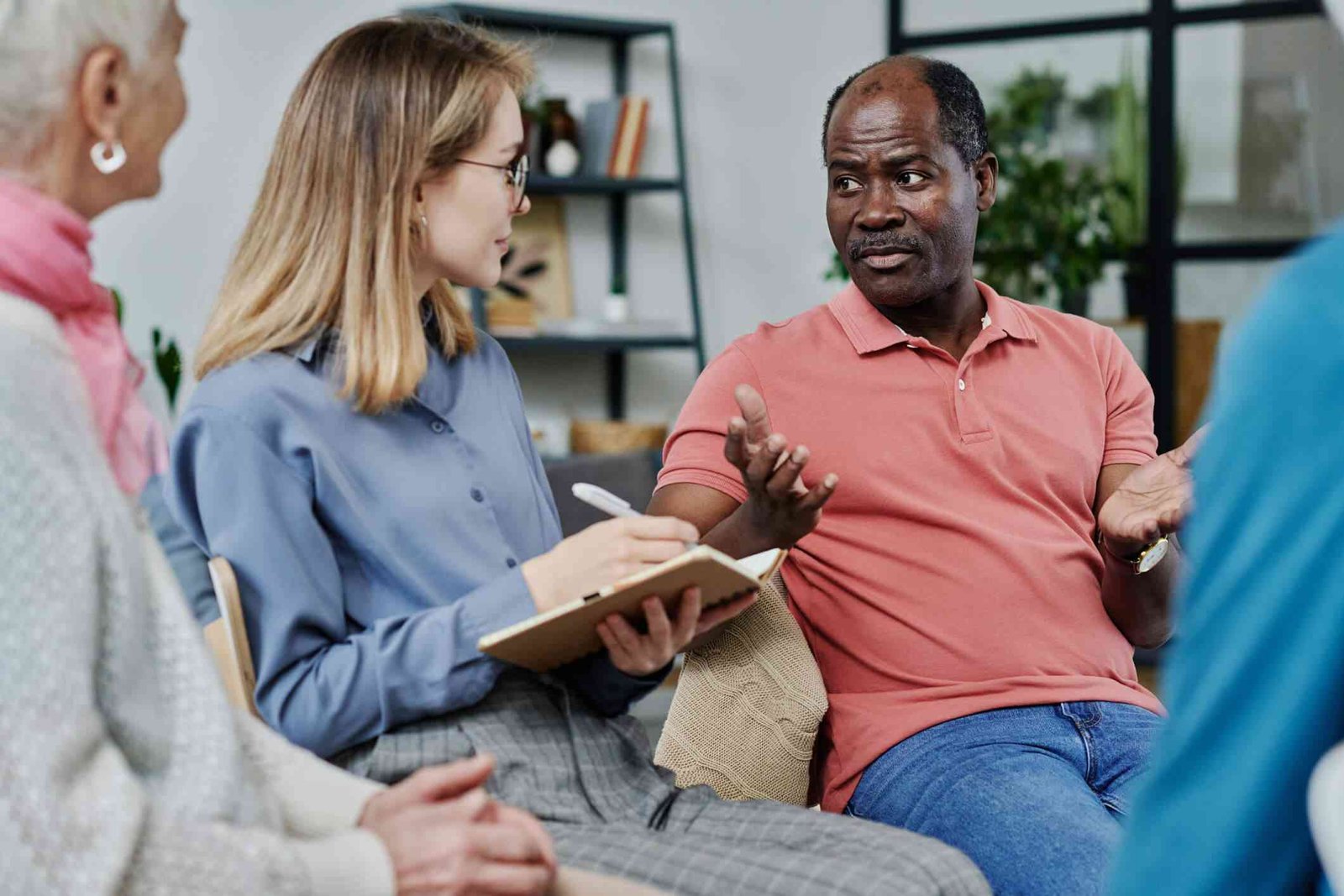 Mental Health in 2026: How to Manage Stress, Anxiety & Improve Well-being