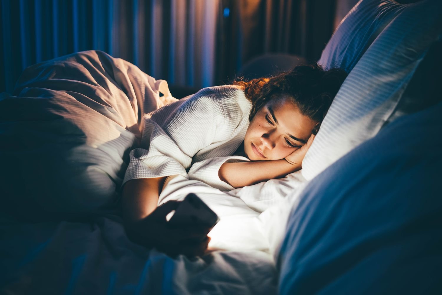 Sleep Disorders: Causes, Symptoms and Treatment for Better Sleep