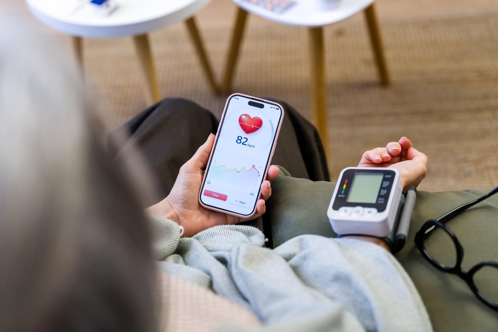 Digital Healthcare: The Smart Way to Manage Your Health