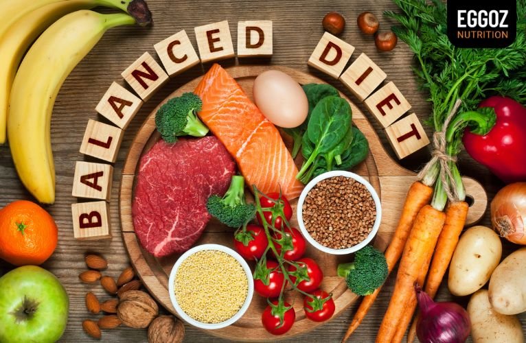 Top 10 Healthy Lifestyle Habits for a Longer and Better Life
