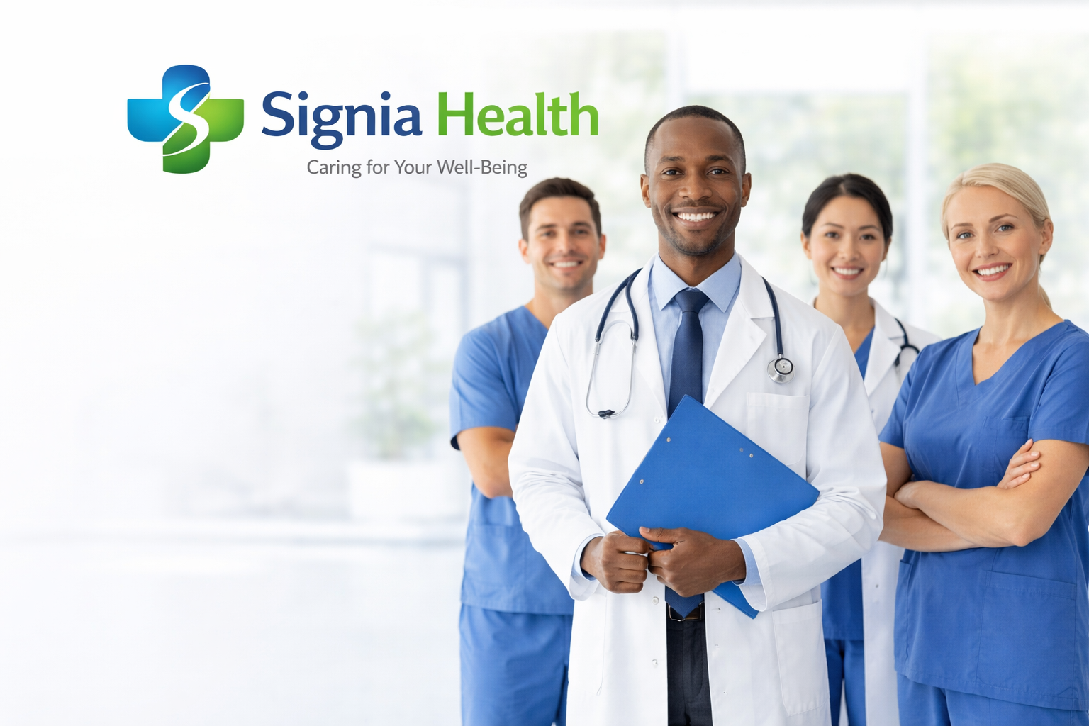 About healthcare