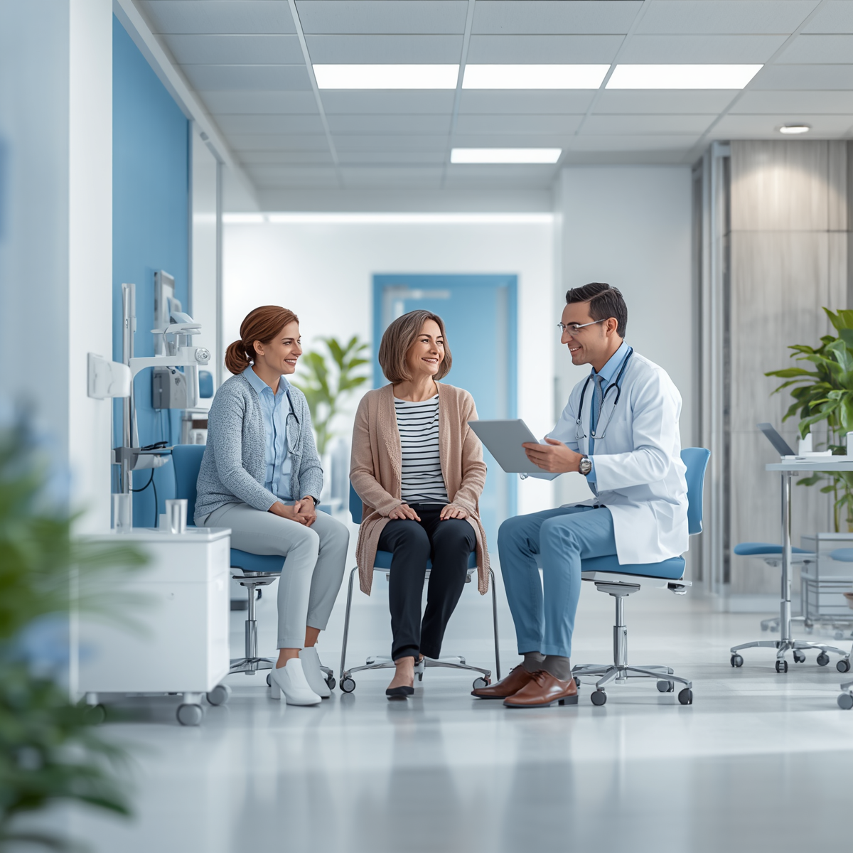 About healthcare