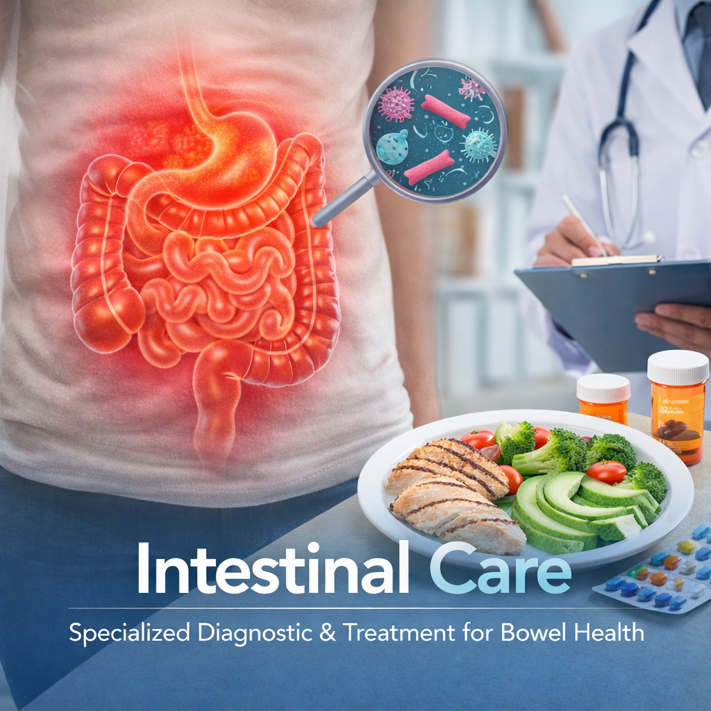 Intestinal Care